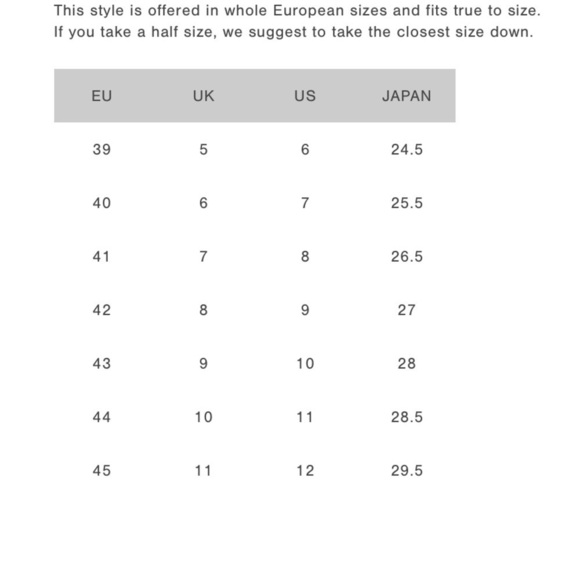 John Elliott | Shoes | Live Show S22 John Elliott Haze Canvas Low size 8 - Picture 3 of 3